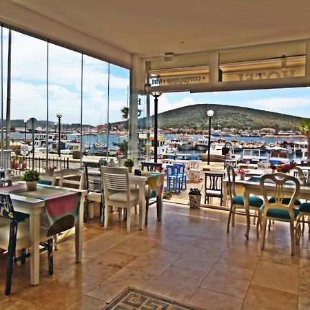 Larimar Boutique Hotel Çeşme Eksteriør billede