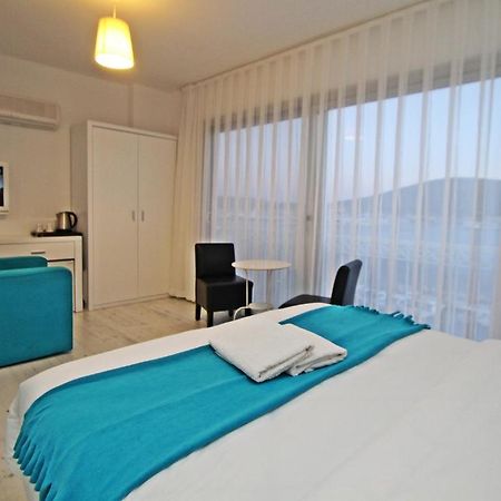 Larimar Boutique Hotel Çeşme Eksteriør billede