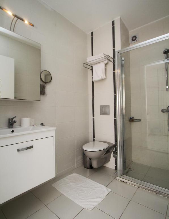Larimar Boutique Hotel Çeşme Værelse billede