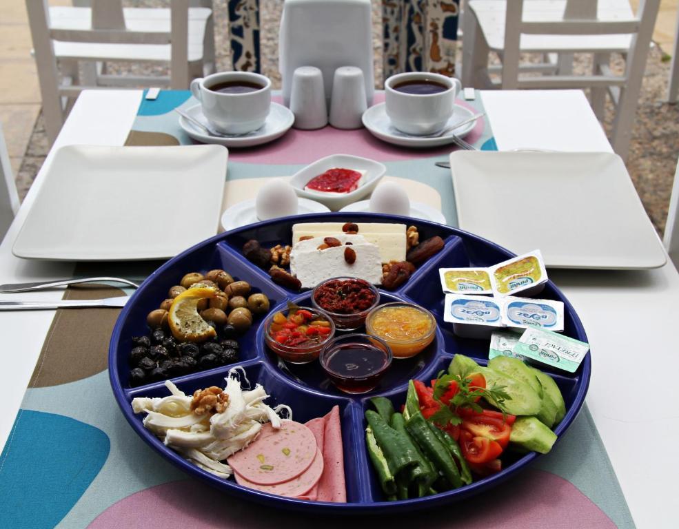 Larimar Boutique Hotel Çeşme Eksteriør billede