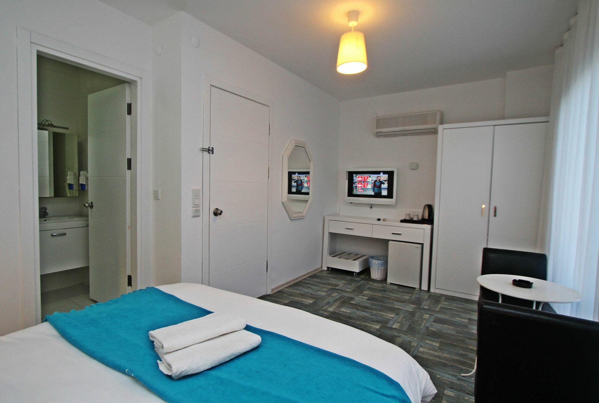 Larimar Boutique Hotel Çeşme Eksteriør billede