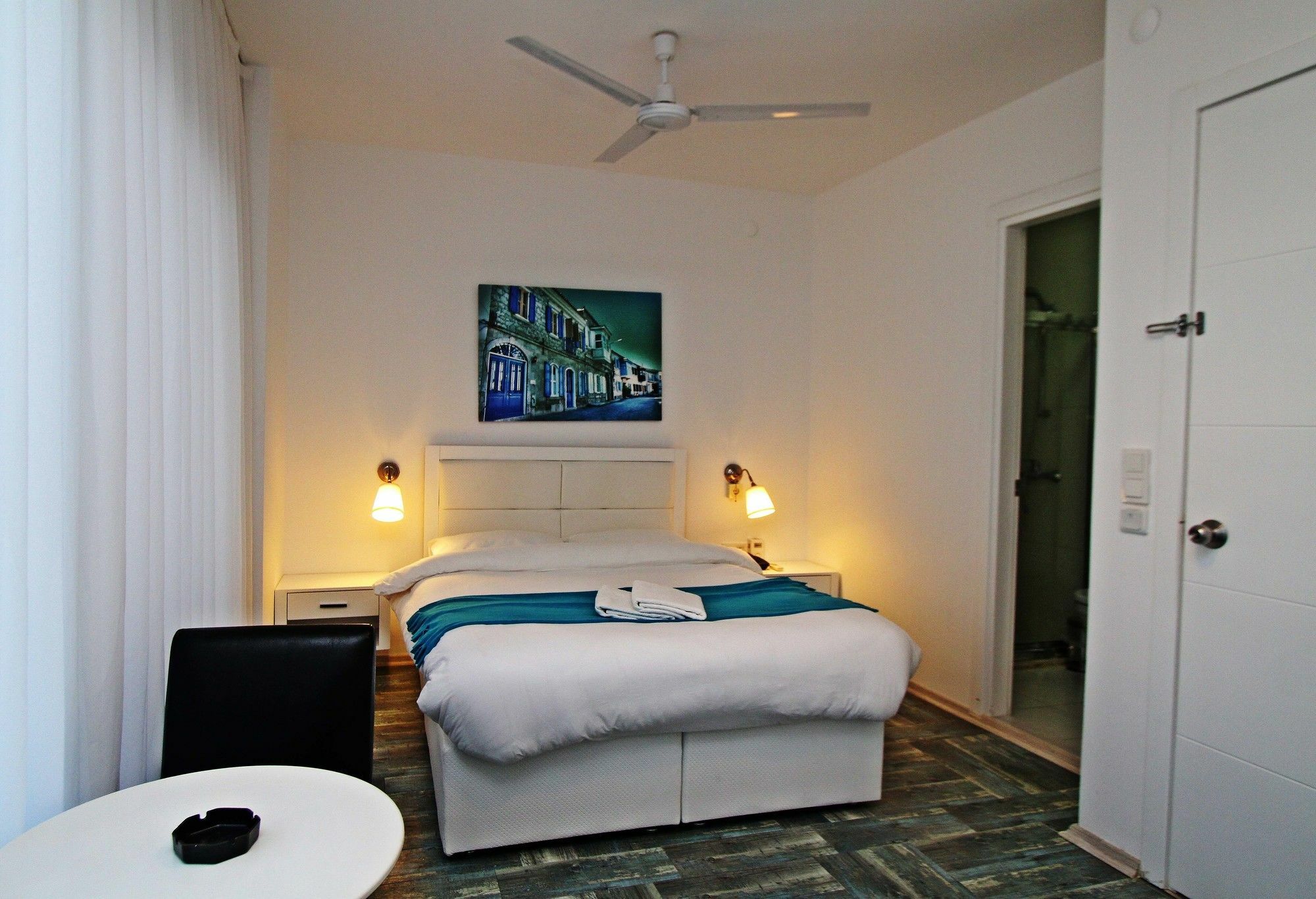 Larimar Boutique Hotel Çeşme Eksteriør billede